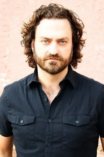 Photo de Allen perry, Scott