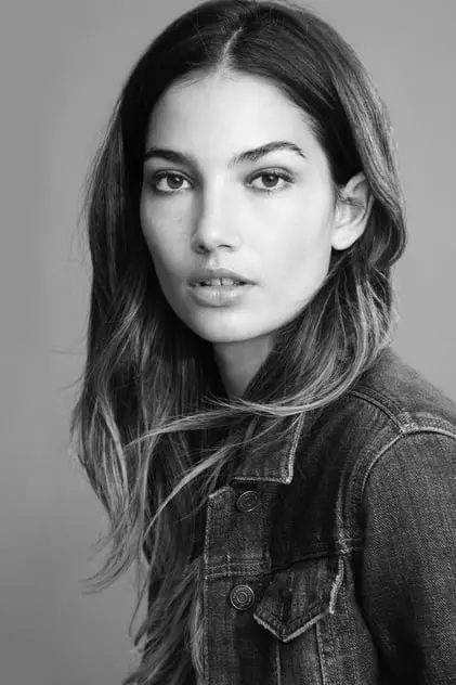 Photo de Aldridge, Lily Photo de Aldridge, Lily