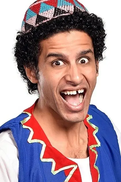 Photo de الميرغني, حمدي