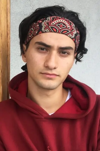 Photo de Al, Cengiz