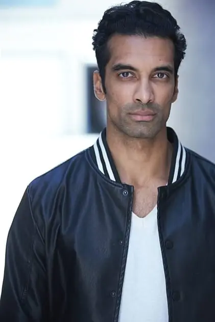 Photo de Ali, Maaz