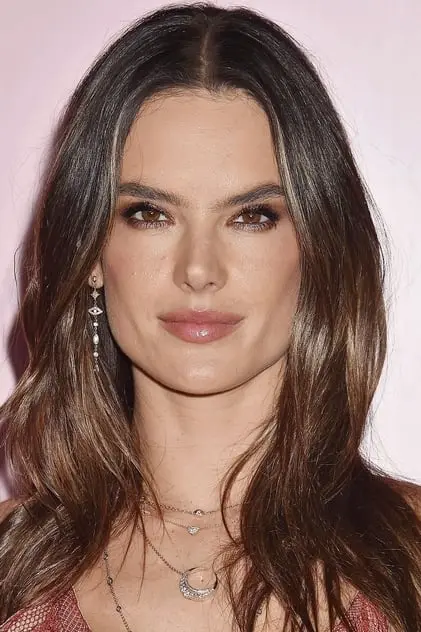 Photo de Ambrosio, Alessandra