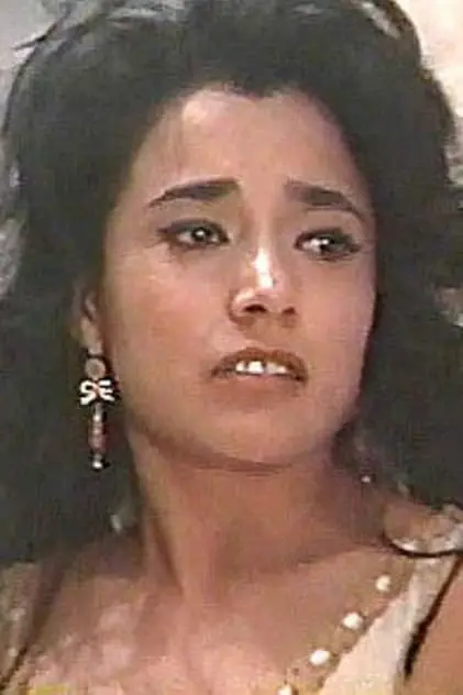 Photo de Amelio, Sonia