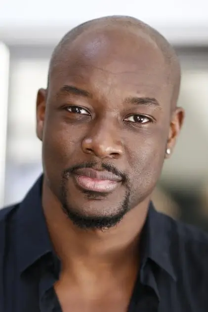 Photo de Amadi, Terrence