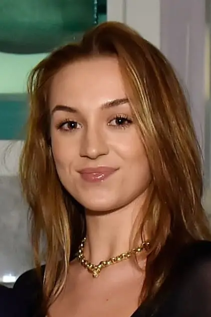 Photo de Amber, Sophie