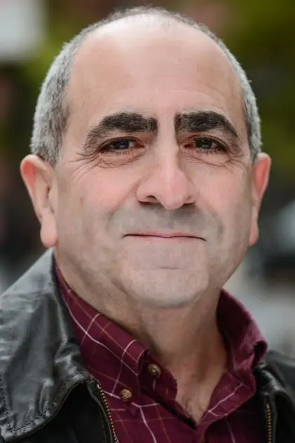 Photo de Amoroso, Gene