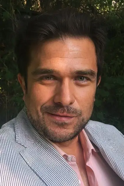 Photo de Amaro bullón, Iván