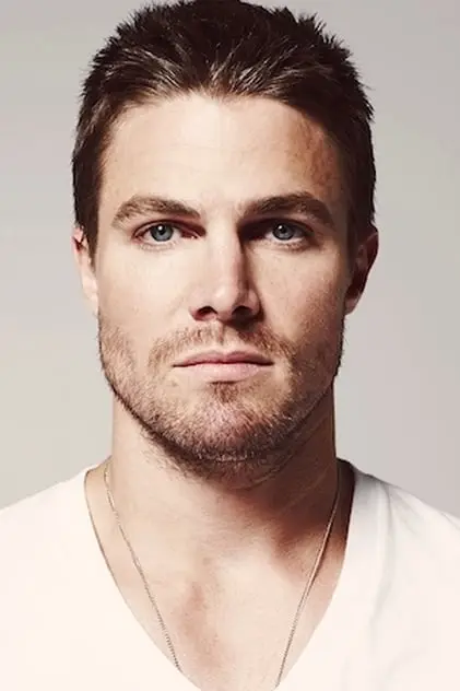 Photo de Amell, Stephen Photo de Amell, Stephen