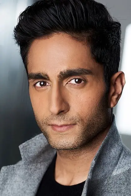 Photo de Amin, Shravan