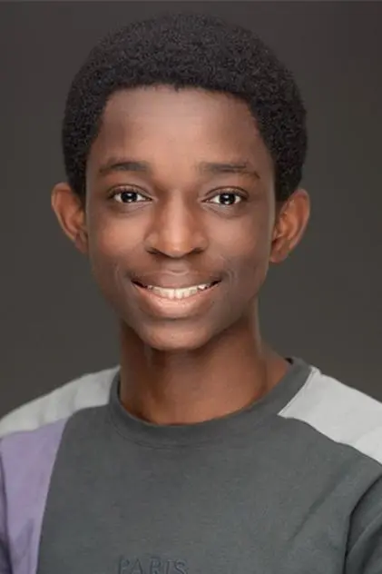 Photo de Amissah, Zephan