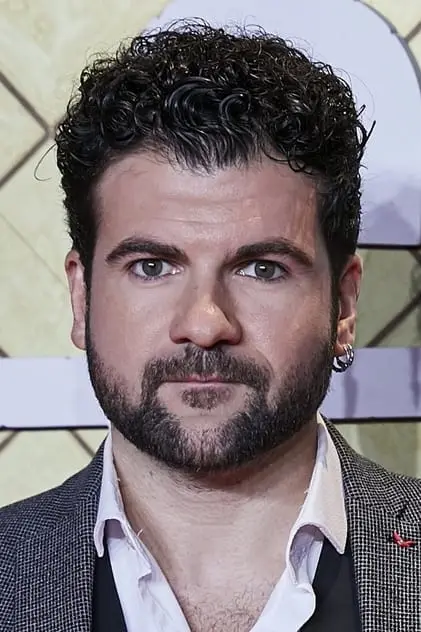 Photo de Ambròs, Pep