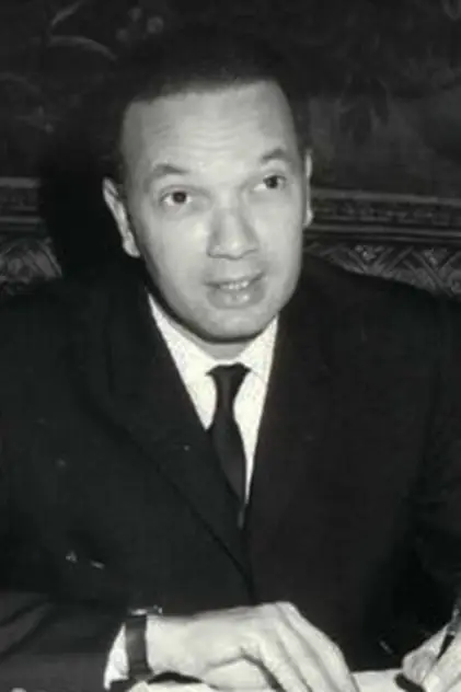 Photo de Aminel, Georges