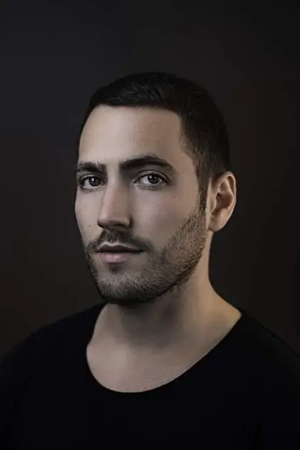Photo de Ambrose calderone, Gregory Photo de Ambrose calderone, Gregory