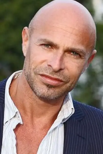 Photo de Amram, Guy Photo de Amram, Guy