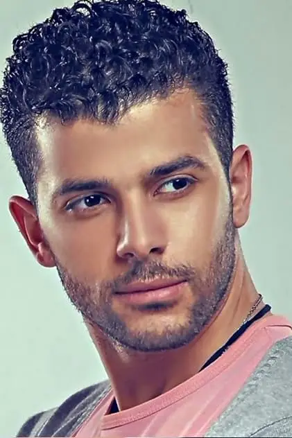 Photo de Amir, Ramez