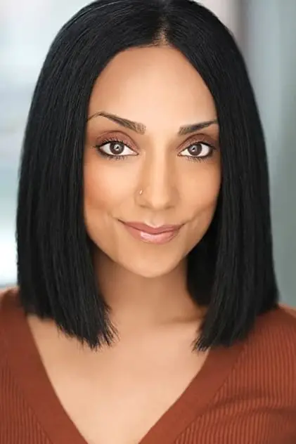 Photo de Anderson, Zahra