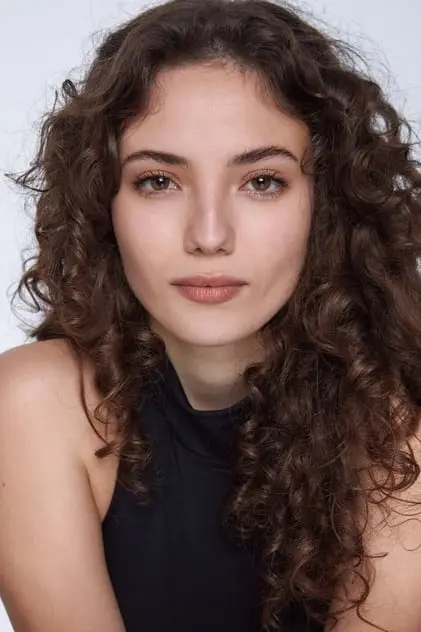 Photo de Andrada, Gabriela