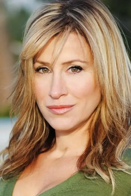 Photo de Ann walter, Lisa Photo de Ann walter, Lisa