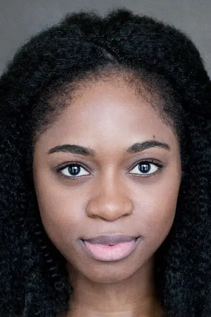 Photo de Anyanwu, Chioma