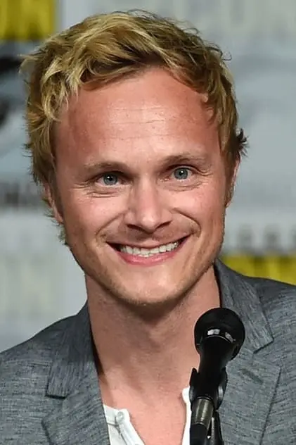 Photo de Anders, David Photo de Anders, David