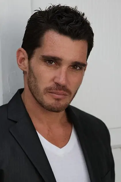 Photo de Anthony buglione, David Photo de Anthony buglione, David