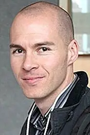Photo de Antrobus, Richard