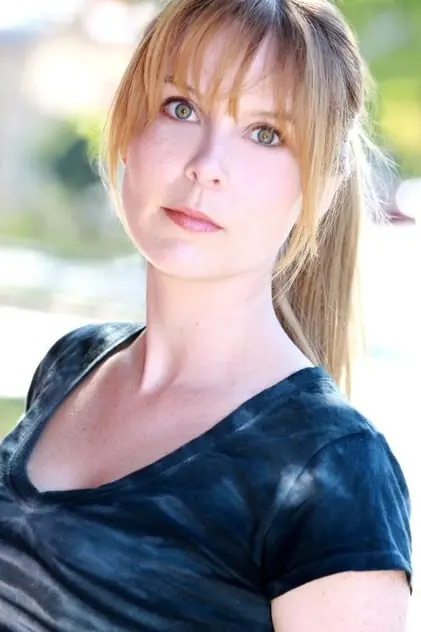 Photo de Anderson, Brooke Photo de Anderson, Brooke
