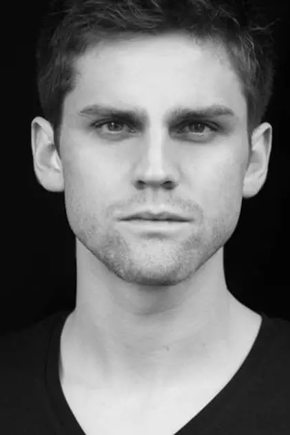 Photo de Anderson, Jamie Photo de Anderson, Jamie