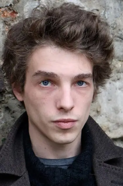 Photo de Andrau, Pierre