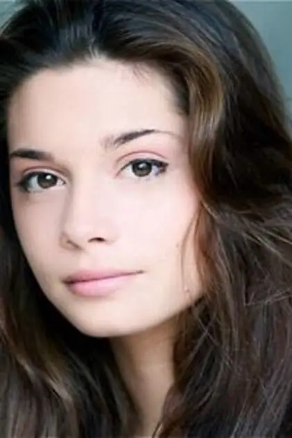 Photo de Andrey-david, Camille