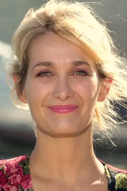 Photo de Anglade, Caroline Photo de Anglade, Caroline