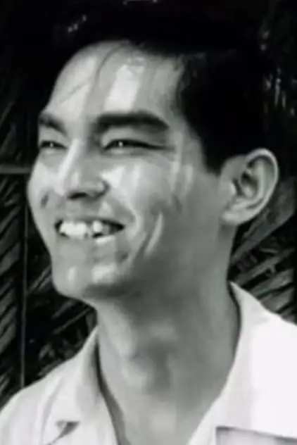 Photo de Anh, Thế