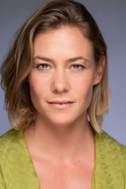 Photo de Ann robson, Tineke Photo de Ann robson, Tineke