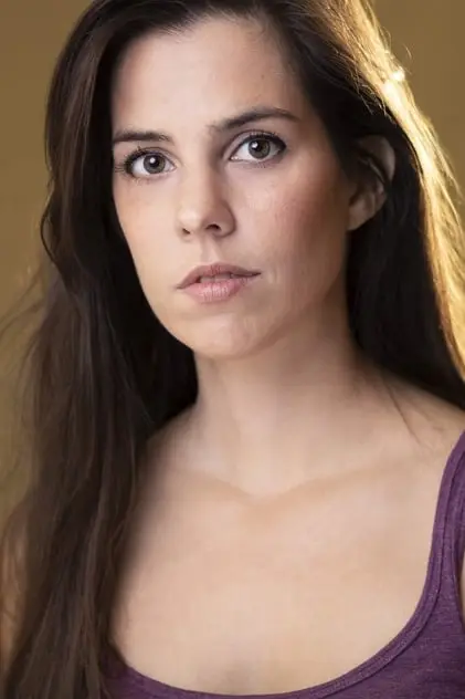 Photo de Anne hunt, Carrie