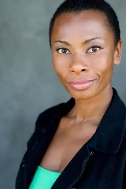 Photo de Anne johnson, Michelle