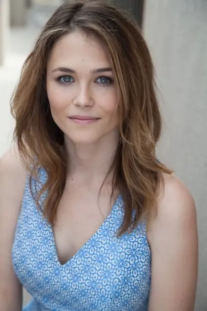 Photo de Anne mitchell, Katie Photo de Anne mitchell, Katie