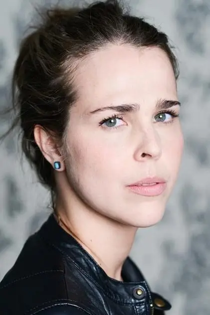 Photo de Anquez, Agathe
