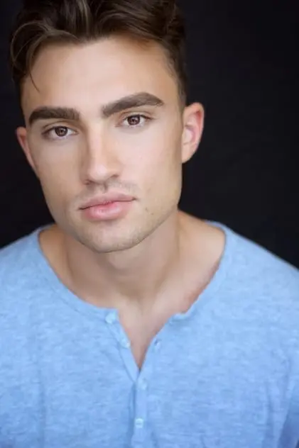 Photo de Anthony, Andre