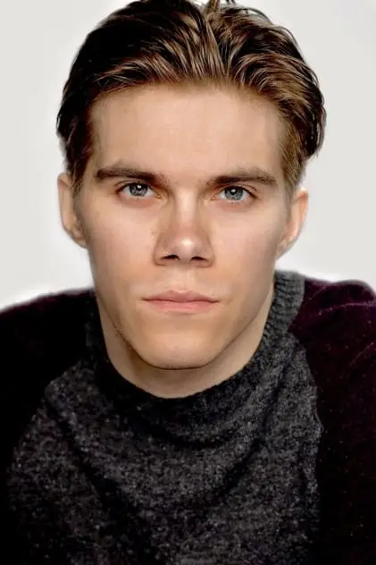 Photo de Anthony heller, Brice