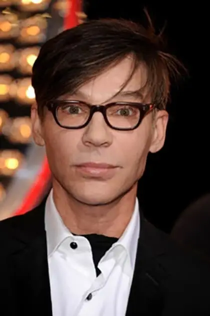 Photo de Antin, Steve