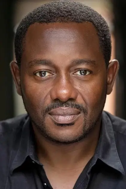 Photo de Antonio bamgbose, Sobowale Photo de Antonio bamgbose, Sobowale