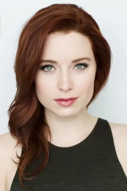 Photo de Anderson, Hannah