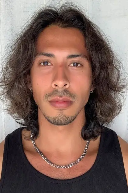 Photo de Angelo, Joseph