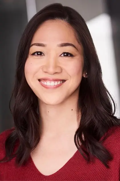 Photo de Anjo, Megumi