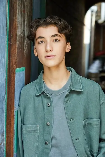 Photo de Annas, Nick Photo de Annas, Nick