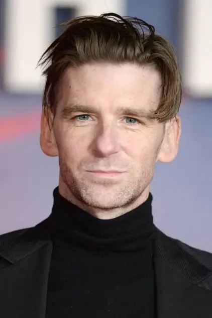 Photo de Anderson, Paul Photo de Anderson, Paul