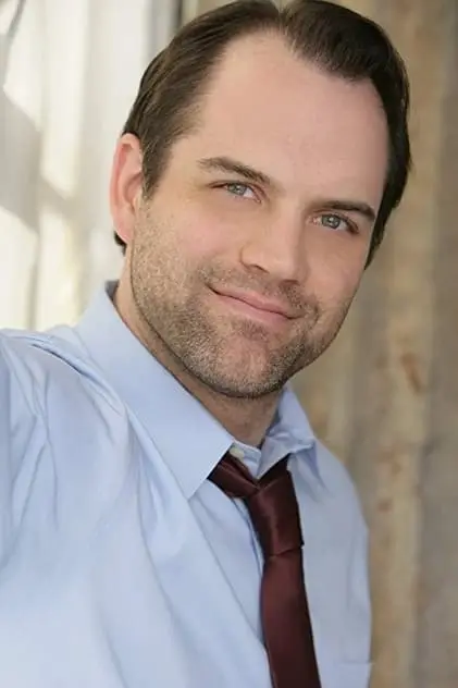 Photo de Andrew baker, Michael