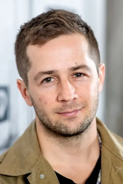 Photo de Angarano, Michael