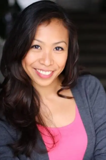 Photo de Ann pineda-arnold, Jill