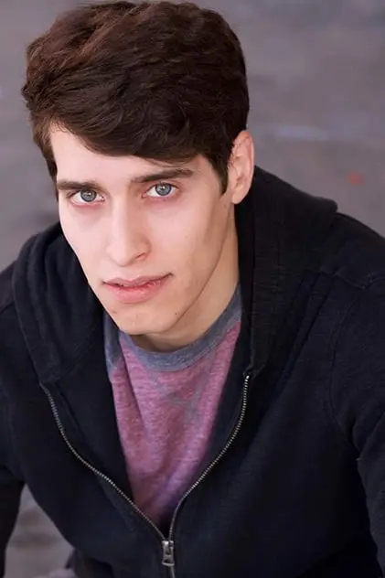 Photo de Annone, Daniel